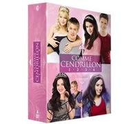 Comme Cendrillon Intégrale des 4 films Coffret DVD E