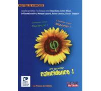 Collectif – Comme c'est curieux ! Comme c'est bizarre ! Et quelle coïncidence ! – Essai – Broché