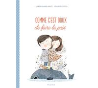 Comme C'est Doux De Faire La Paix – MAM-E