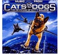 Comme Chiens & Chats : La Revanche De Kitty Galore