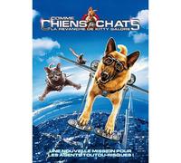 Comme Chiens et Chats 2 – La Revanche de Kitty Galore – Warner Bros.