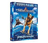 Comme Chiens Et Chats - La Revanche De Kitty Galore - Blu-Ray