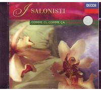 I Salonisti - Virtuoso Encores [Import]