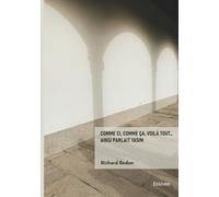 Comme ci, comme ça, voilà tout... Ainsi parlait Yasim