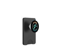 comme ci-Dessus ci-Dessous - Univers Astronaute de plongée PopSockets PopWallet pour MagSafe