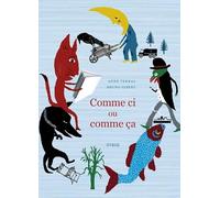COMME CI OU COMME CA
