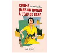 Comme Dans Un Roman À L'eau De Rose