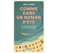 Comme dans un roman d'été