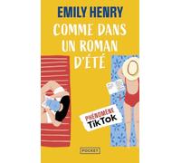Comme dans un roman d'été