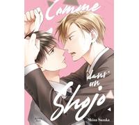 Boy's Love - Comme dans un Shojo - Tome 01