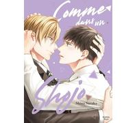 Boy's Love - Comme dans un Shojo - Tome 02