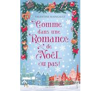 Comme dans une romance de Noël... ou pas !