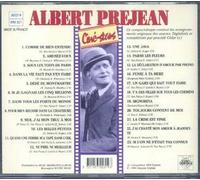 Comme De Bien Entendu-Dede De Motmartre-