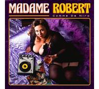 Comme De Niro Digipack CD