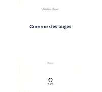 Comme des anges