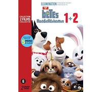 Comme des Betes 1 + 2 [DVD]