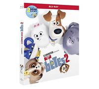 Comme des bêtes 2 – Universal Pictures – Blu-ray