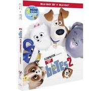 Comme des bêtes 2 Blu-ray 3D G
