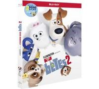 Comme des bêtes 2 Blu-ray G