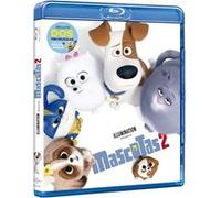 Comme des bêtes 2 – Blu-ray – Universal Pictures