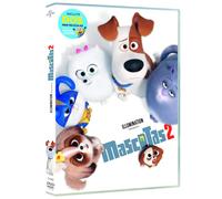 Mascotas 2 (dvd)