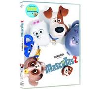 Comme des bêtes 2 / The Secret Life of Pets 2 (DVD) G