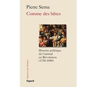 Comme des bêtes