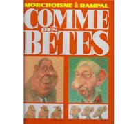 Comme Des Bêtes