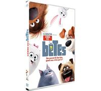 Comme des Bêtes – Universal Pictures – Importé