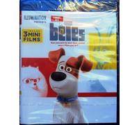 Comme des bêtes [Blu-ray]