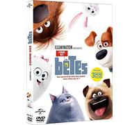 Comme des bêtes DVD G
