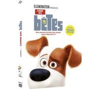 Comme des bêtes DVD G