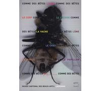 Comme des bêtes: Ours, chat, cochon et Cie