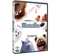 Comme des bêtes / The Secret Life Of Pets G
