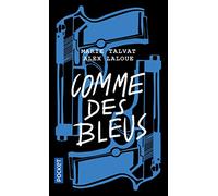 Comme des bleus