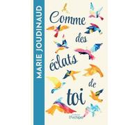 Comme des éclats de toi