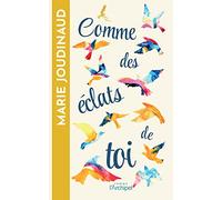 Comme des éclats de toi