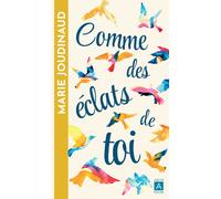 Comme des éclats de toi - Marie Joudinaud - Archipoche - Poche - Roman