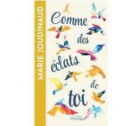 Comme des éclats de toi