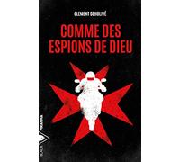 Comme des espions de Dieu