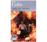 Comme Des Fantômes - Histoires Sauvées Du Feu