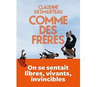 Comme des frères