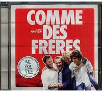 Comme Des Frères