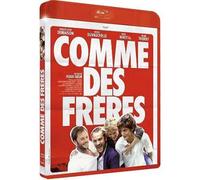 Comme des frères Blu-ray