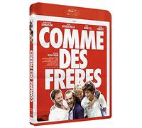 Comme des frères [Blu-ray]