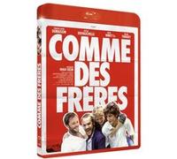 Comme des frères – Blu-ray – Sony