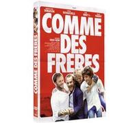 Comme des frères – DVD – Édition E – Seven7