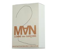 Comme des Garçons 2 Man EDT 100ml