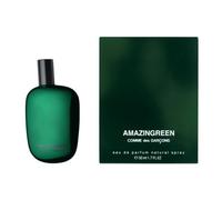 Comme Des Garçons - AMAZING GREEN edp vaporizador 50 ml - -