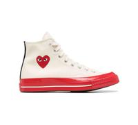 Comme des Garçons - Baskets - Femme - Chaussures - Beige - Taille: 41 1/2 EU
